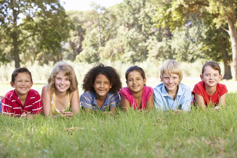 Summer Camp Registration With Montville Recreation Has Opened Tapinto