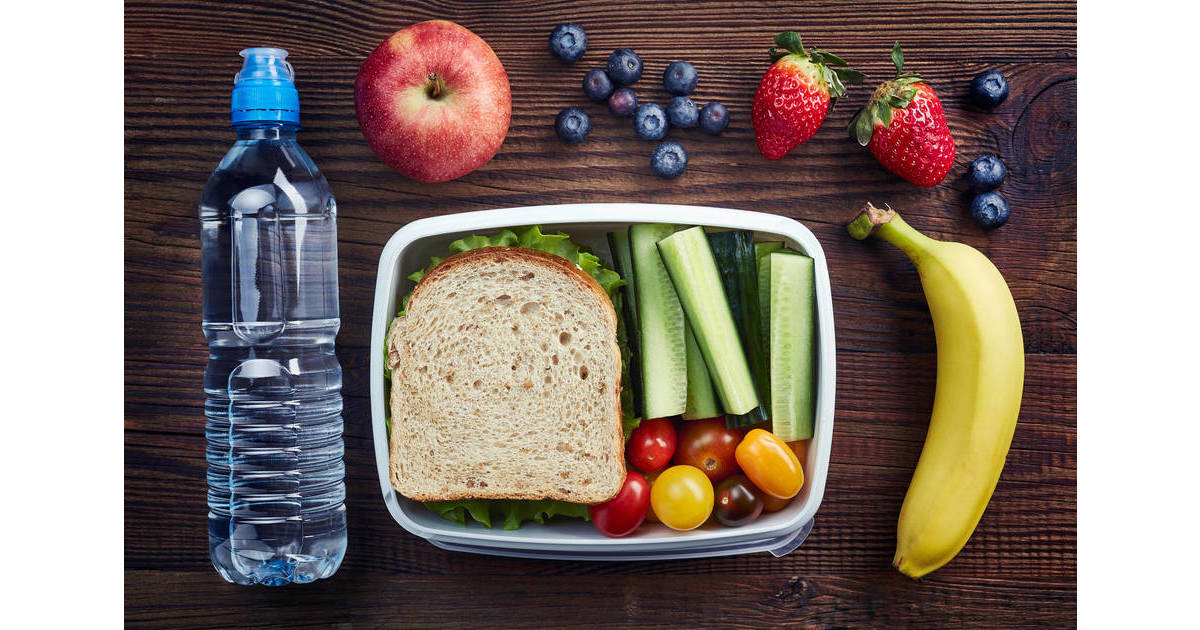 Little Egg Harbor Free and Reduced Lunch Application Now Online