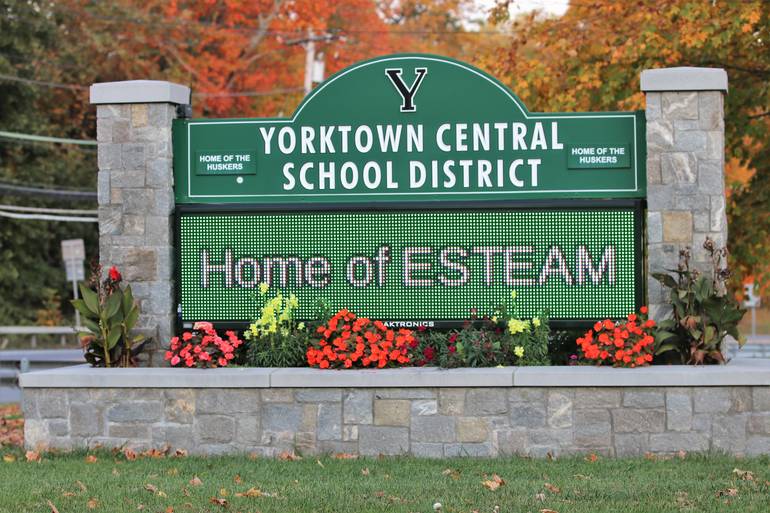 Yorktown Schools Offered 150K Grant for MentalHealth Support TAPinto