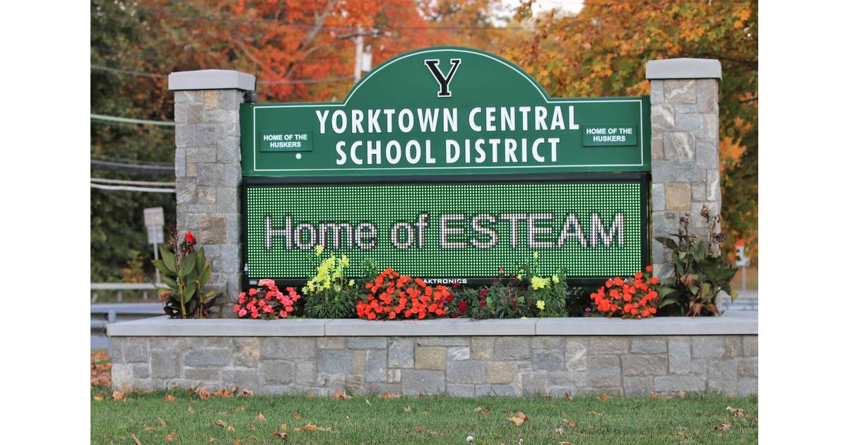 School Resource Officer Proposed for Crompond School Halston Media, NY News TAPinto