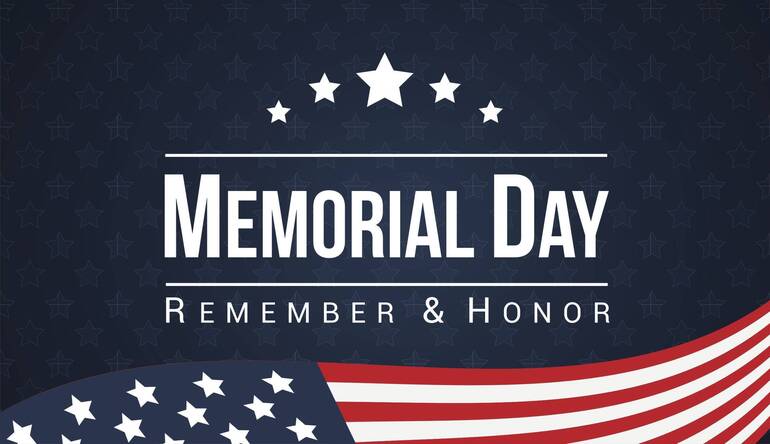 Franklin Traffic Alert: Franklin Memorial Day Parade to