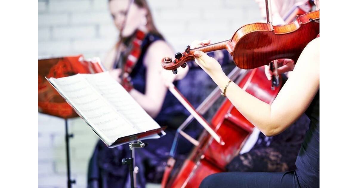 Paths Orchestra Pro Arte Chorale and Ridgewood Symphony Orchestra Present Paths of ...