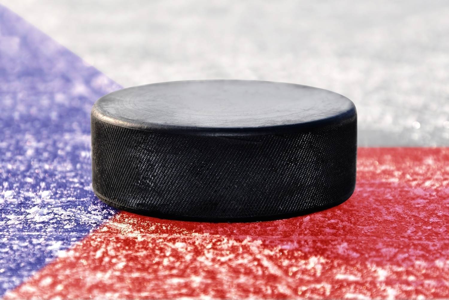 Ice Hockey Madison Falls to Mount Olive/Hopatcong/Hackettstown; 61