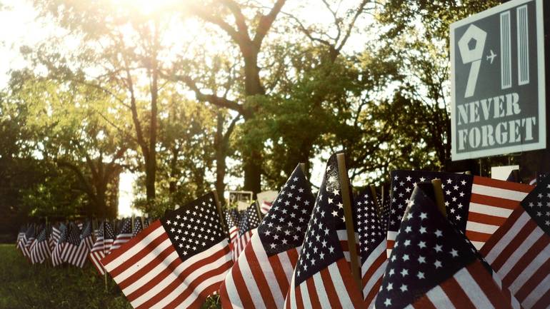 New Jersey Remembers 9/11