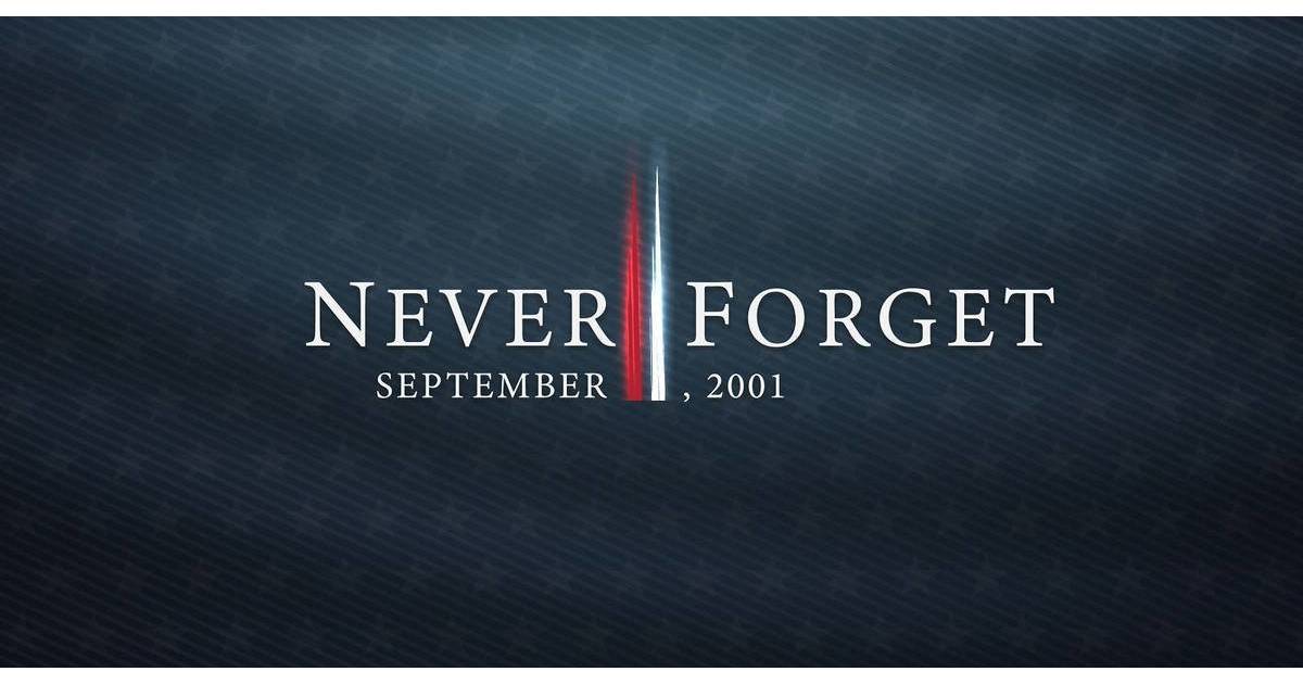 Here’s Why September 11 Isn’t A Federal Holiday | Belmar/Lake Como, NJ ...