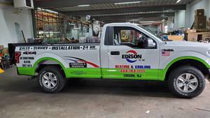 With Edison Heating and Cooling -Regular Maintenance Means Cool Summers For Madison Residents