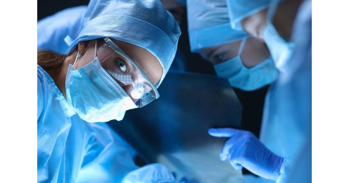 Jersey Shore First NJ Hospital With Global Healthcare Accreditation Neptune/Neptune