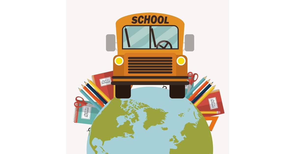 School Supply Lists Available for Spotswood School District's Schoenly