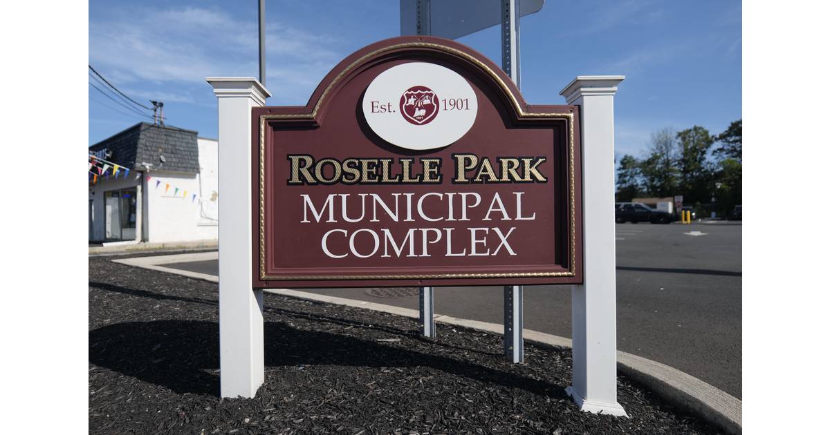 Roselle Park Mayor and Council to Meet for Organization Meeting ...