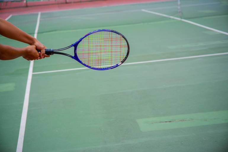 Hs Tennis Hasbrouck Heights Remains Unbeaten Escapes With 3 2 Win Over Secaucus Tapinto