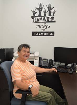 Community Access Unlimited