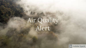 Wildfires in Canada Trigger Air Quality Alert for Madison Area