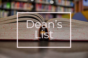 Madison Resident Earns Dean's Commendation from Gettysburg College