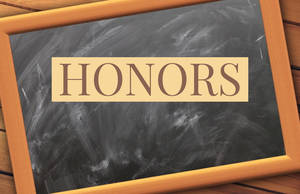 Eight Madison Residents Earn Dean's List Honors