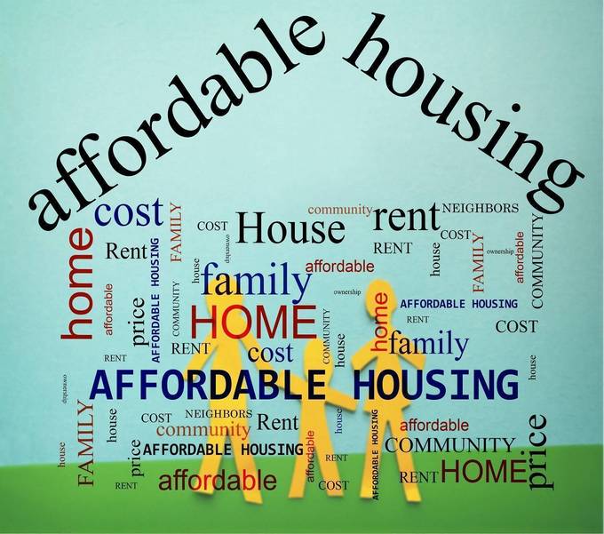 Glen Rock Council Settles Affordable Housing Case Public