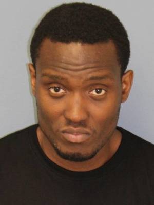 Arrest Made in Connection with June 28 Robbery Outside Cedar Grove CVS