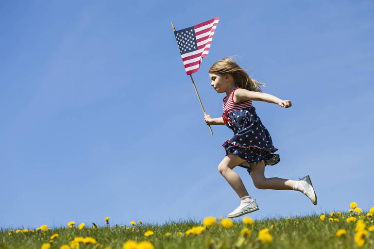 Happy 4th of July!