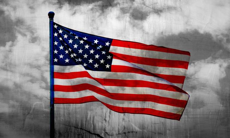 Flag Retirement Ceremony - November 16th