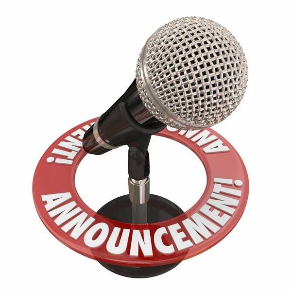 Christmas in July Postponed until Saturday, July 27th