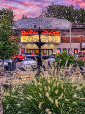 Carousel image efa5d521470b9b26e9c8 a summer evening at the cranford theatre