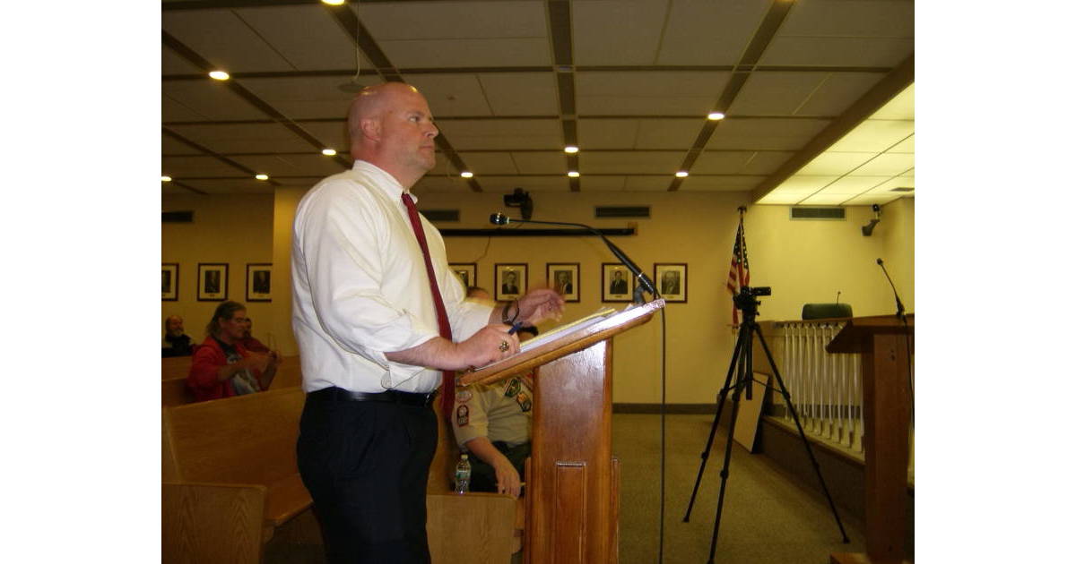Bayonne Working to Close $15 Million Budget Gap | Bayonne, NJ News TAPinto
