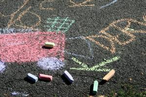 Nutley Relay for Life, Nutley Events, Nutley Chalk Art, Chalk Art Festival, Nutley NJ, Nutley Parks, 