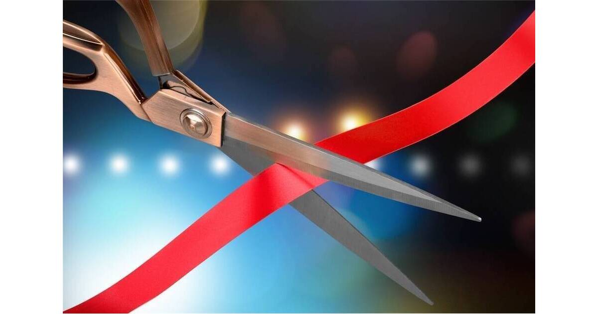 Nutley Chamber Hosts Ribbon Cutting At Makeup Studio Followed By Mixer