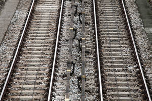 Train Tracks