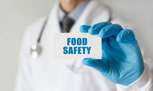 Food Safety Product Recall