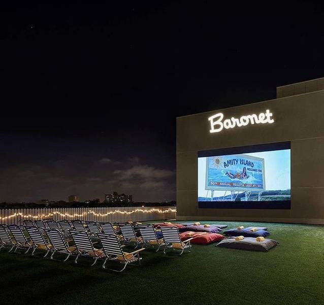 New Jersey Date Night Asbury Park Is The Shore Thing Tapinto