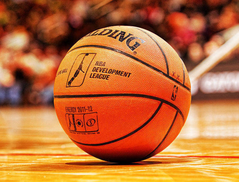 Refs Needed For Spotswood Recreation Department's Youth Basketball Programs