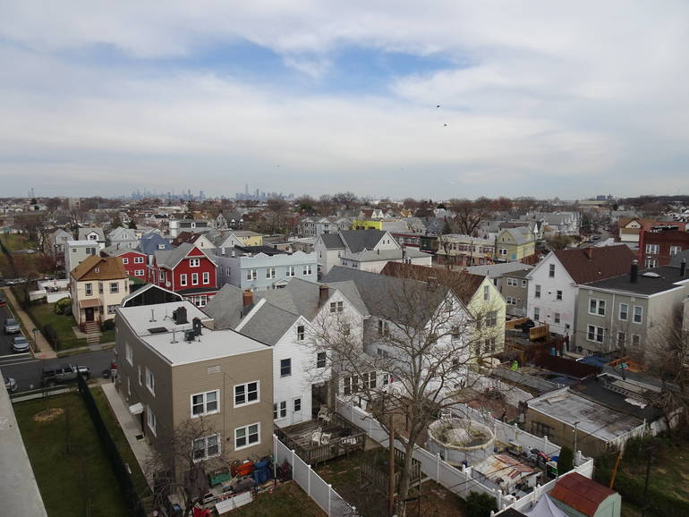 bayonne nj