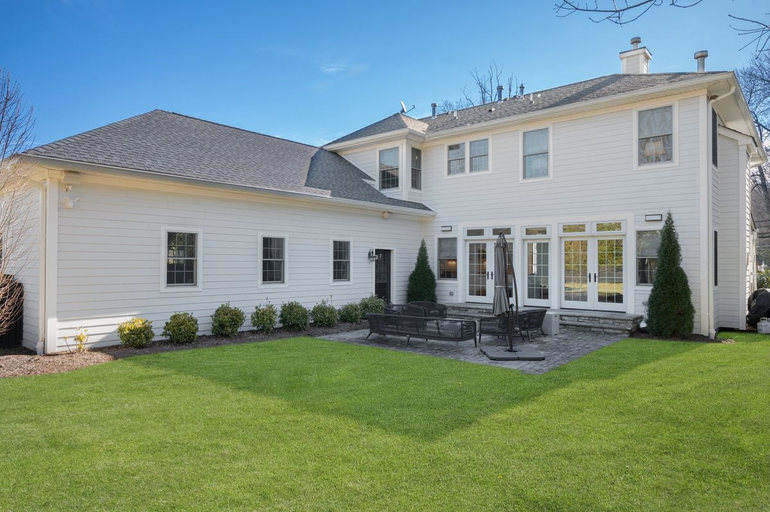 227 Ashland Road, Summit 1,995,000 Chatham, NJ Real Estate Listing