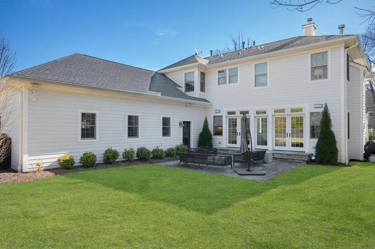 227 Ashland Road, Summit 1,995,000 Millburn/Short Hills, NJ Real Estate Listing TAPinto