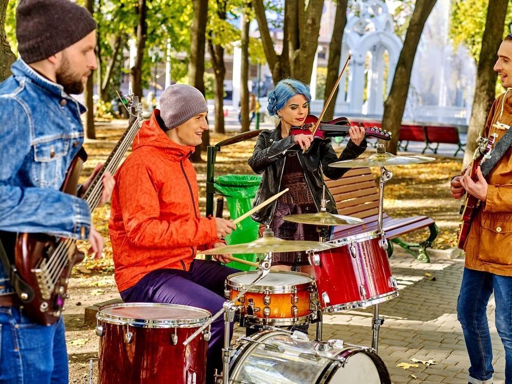 Spotswood High School Music Club To Host Winter Concert