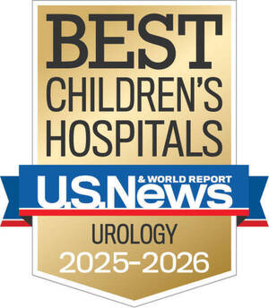 Carousel image 00ced691ed19f51f5b7b best crop 5dd84fc37e7ec6e6559c badge childrenshospitals specialty urology year  3 