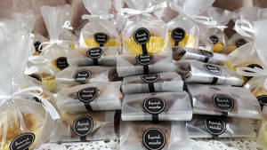 cookies, cupcakes, baked, bakery, baking