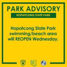 Hopatcong State Park, Roxbury NJ