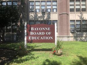 Carousel image e7f304b25f1d934b477f a328ef28aceabf8553bc bayonne board of education