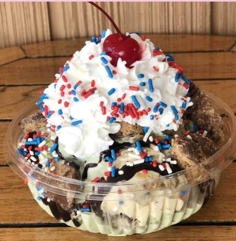 New Jersey Date Night Come To My Window For Ice Cream Tapinto