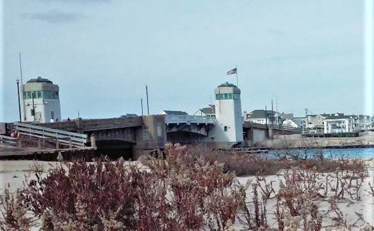 Belmar S Ocean Avenue Bridge Expected To Close Within Two Weeks