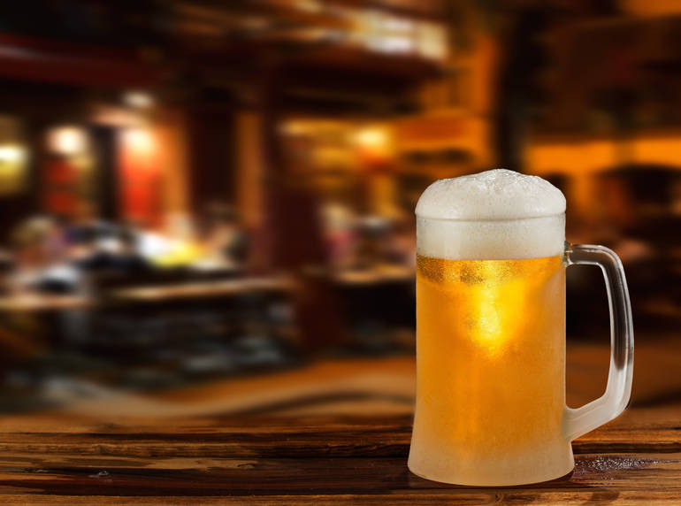 Who Will Pour At The Addamsfest Beer Garden In 2019 Tapinto