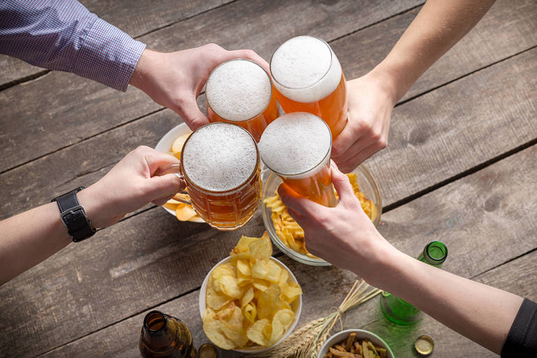 Milltown Fourth Of July Committee To Hold Celebrity Bartender Fundraiser