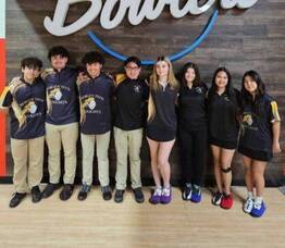 Carousel image 56a5855d87a408cbdcef best crop c80bac2da18726fad707 bergen tech bowling team at njsiaa individual championship on thur feb 27 at carolier lanes north brunswick from hank kuipers