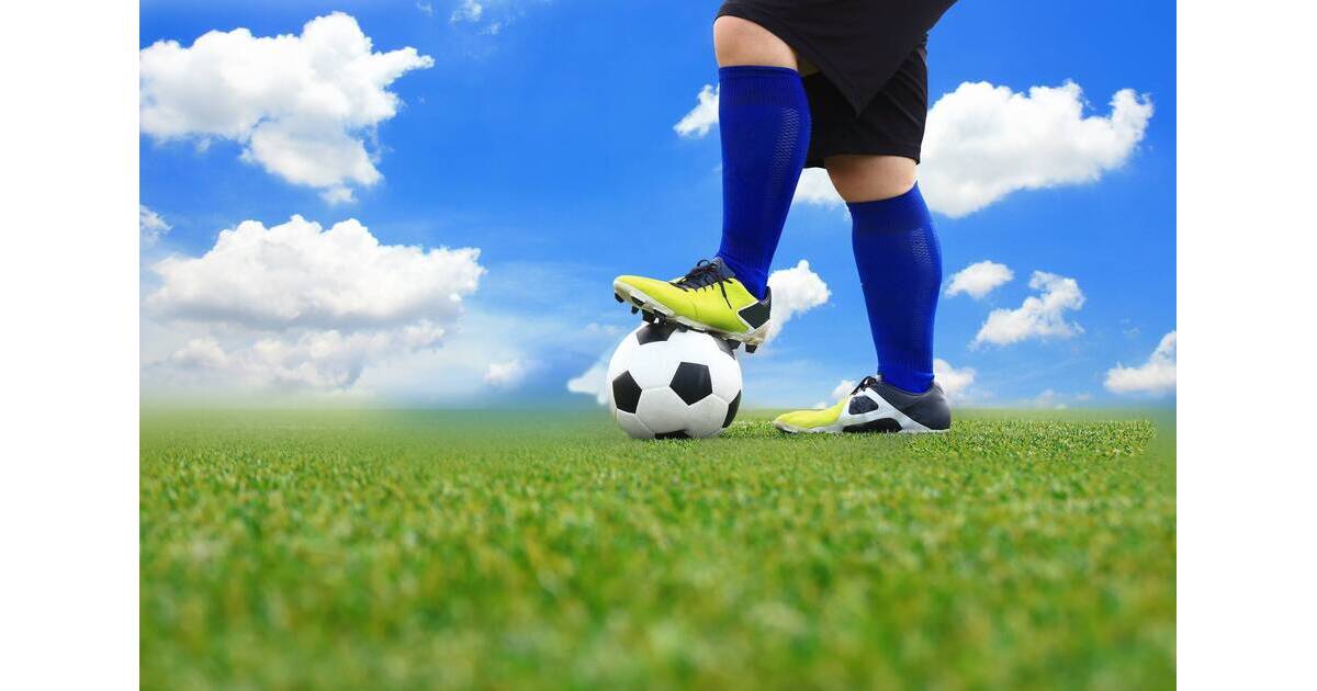 Hawthorne Revs Up Its Recreation Soccer Season in First Week Action Hawthorne , NJ News TAPinto