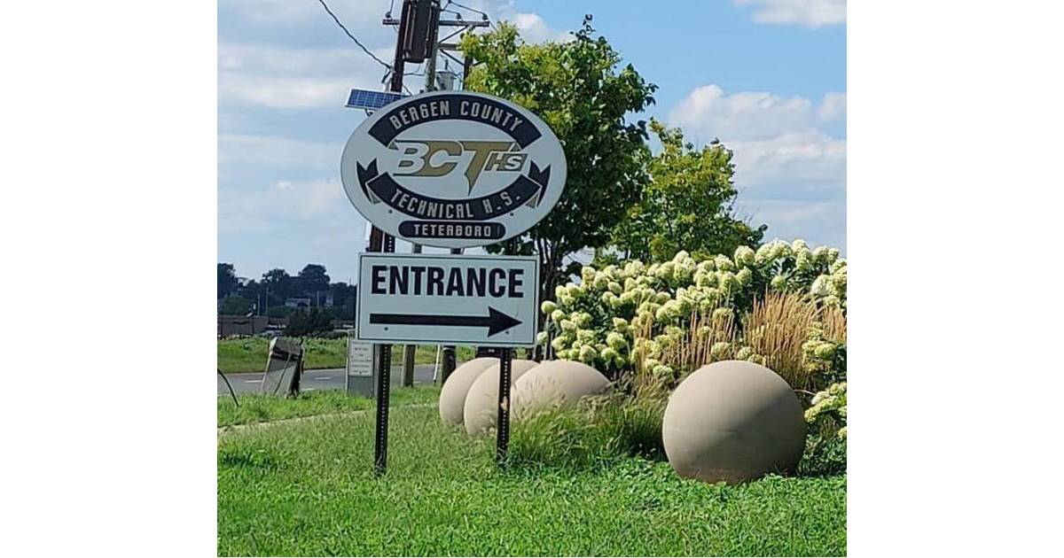 Bergen Tech Teterboro is Again Ranked Top 10, According to U.S. News
