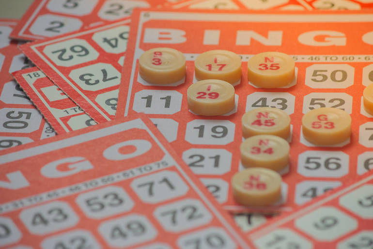 Spotswood PTA To Host Virtual Bingo Night For Memorial Middle School