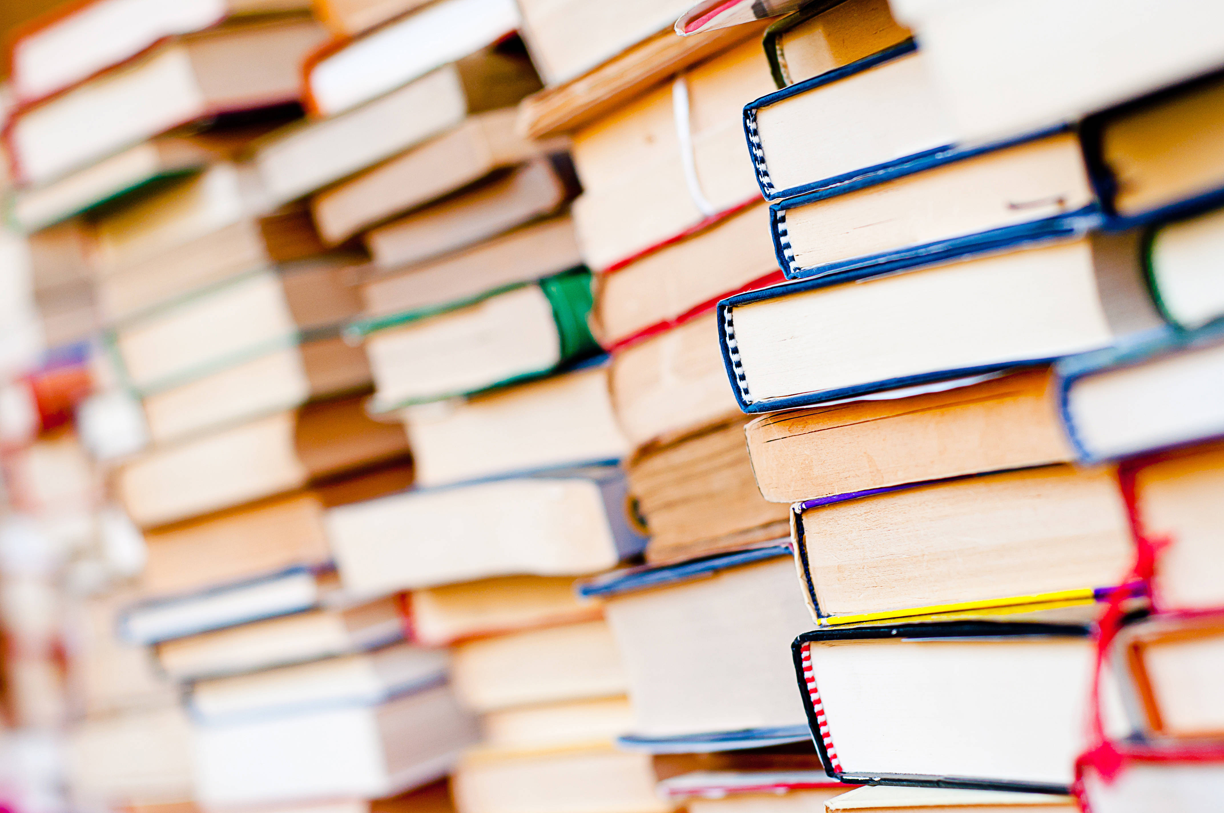 Local Libraries Closed For Thanksgiving Holiday