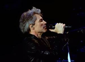  NJ Gives Cheesequake Rest Area a Good Name: 'Jon Bon Jovi Rest Area'