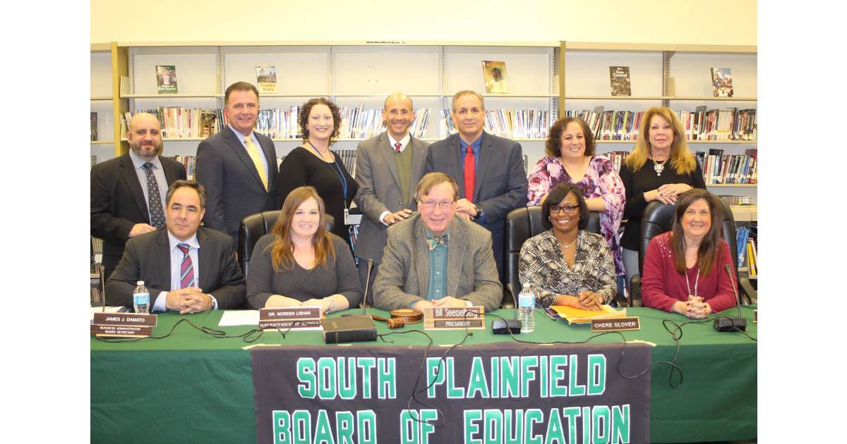 South Plainfield BOE Policy Change Approved South Plainfield, NJ News